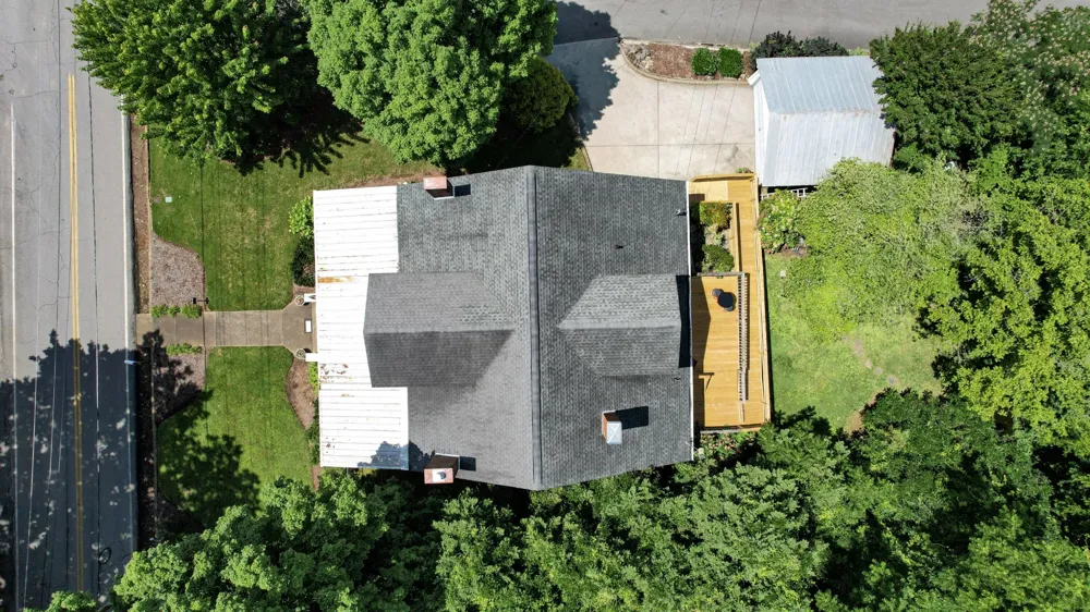 431 Highland Avenue NW Cleveland, TN 37311