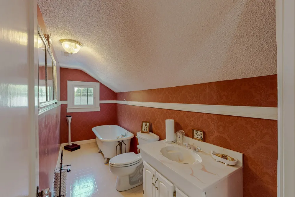 431 Highland Avenue NW Cleveland, TN 37311