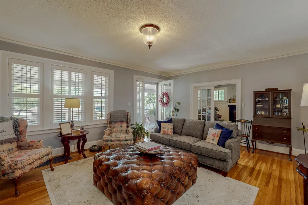 431 Highland Avenue NW Cleveland, TN 37311