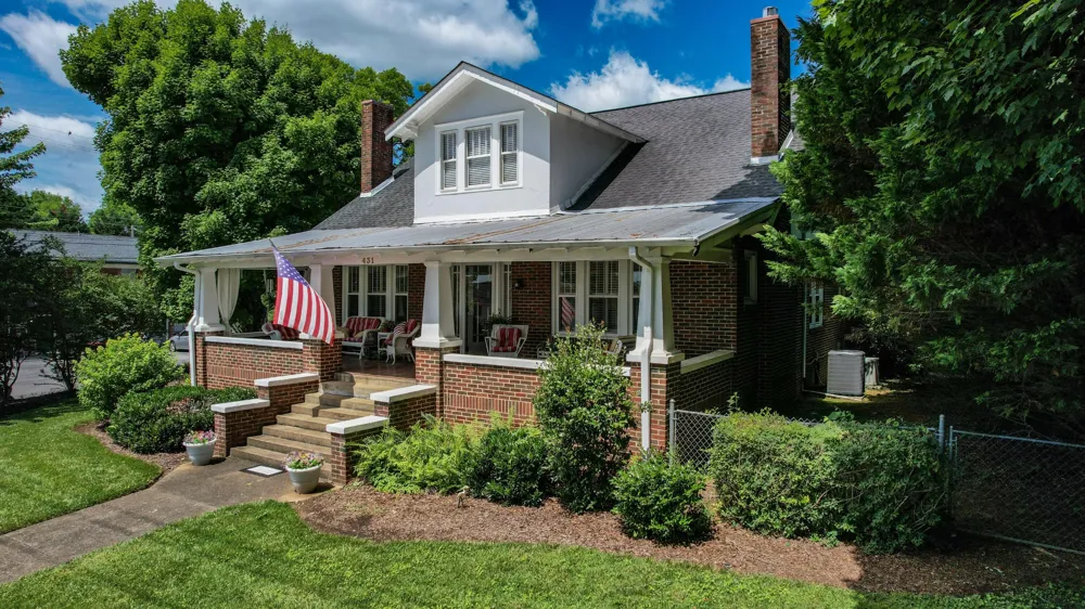 431 Highland Avenue NW Cleveland, TN 37311