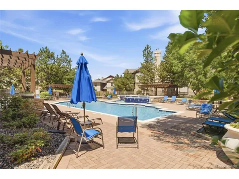 7463 S Quail Circle #336