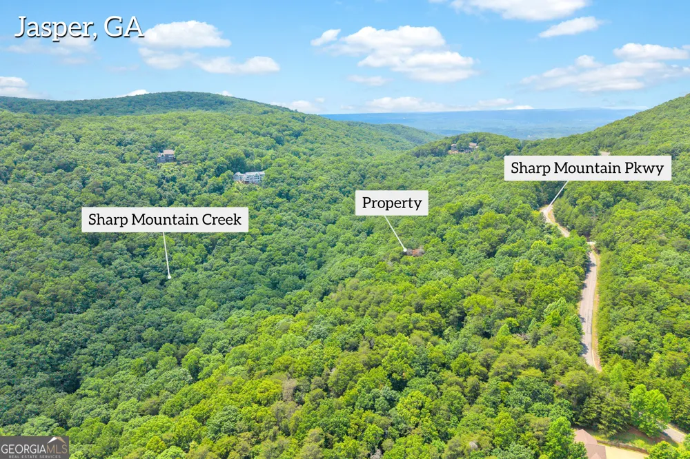 98 Sharp Mountain PKWY Jasper, GA 30143