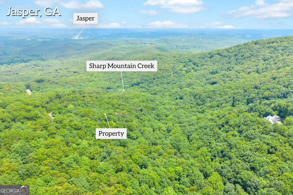 98 Sharp Mountain PKWY Jasper, GA 30143