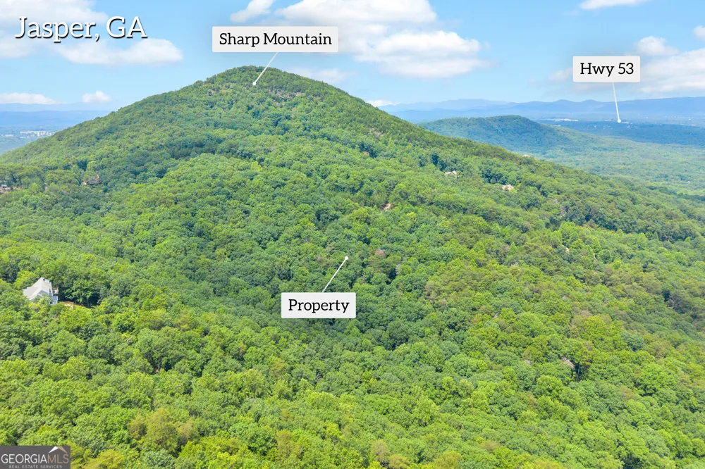 98 Sharp Mountain PKWY Jasper, GA 30143
