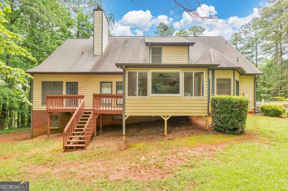 2051 E Piedmont RD Marietta, GA 30062