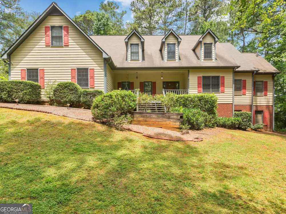 2051 E Piedmont RD Marietta, GA 30062