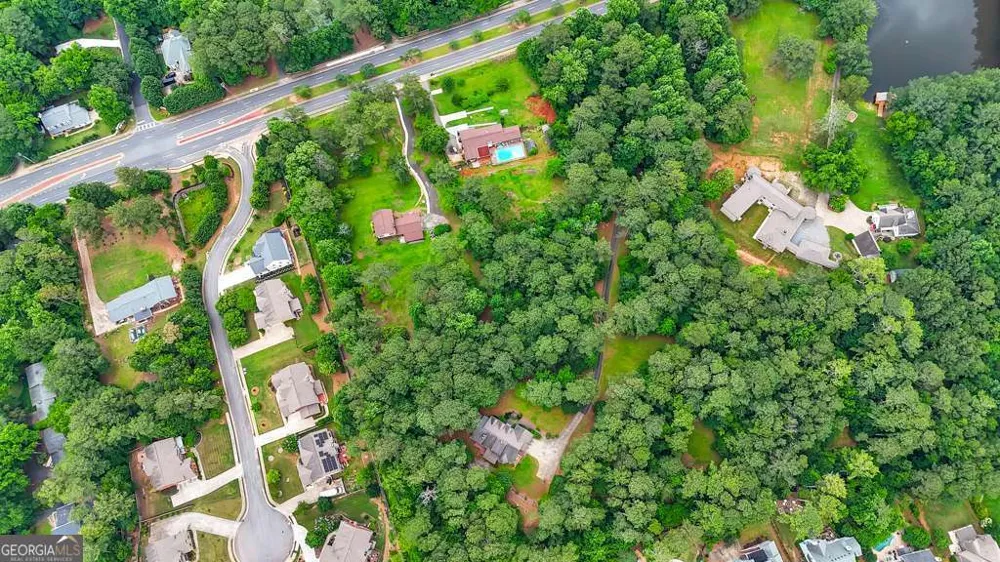 2051 E Piedmont RD Marietta, GA 30062