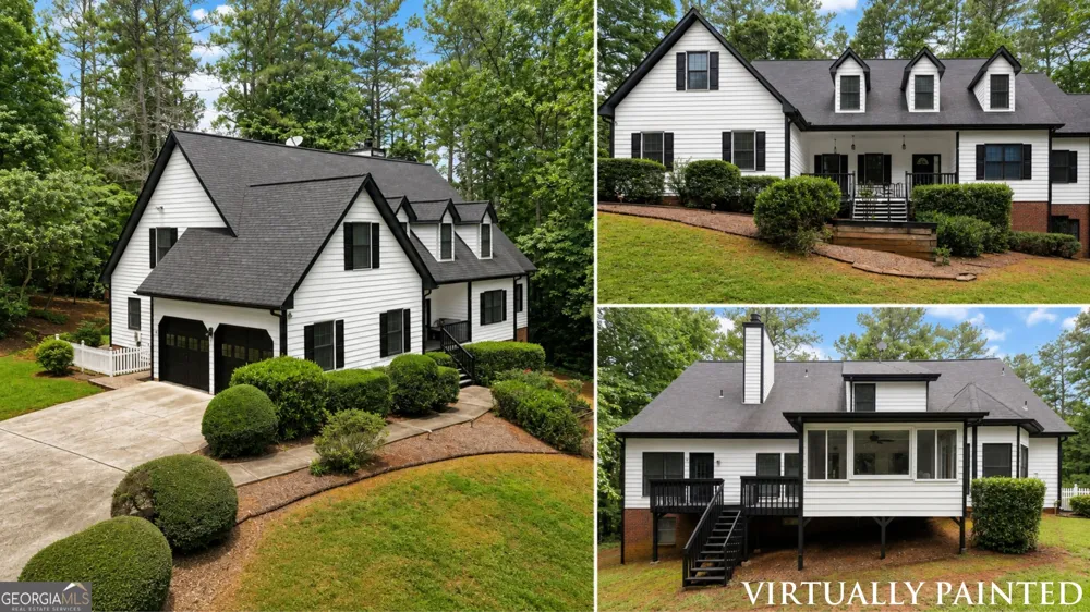 2051 E Piedmont RD Marietta, GA 30062