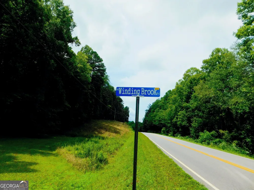 211 Winding Brook TRL Morganton, GA 30560