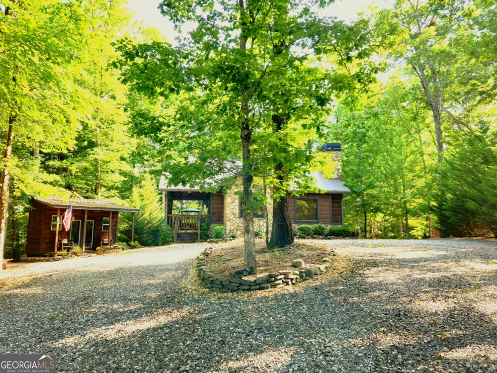 211 Winding Brook TRL Morganton, GA 30560