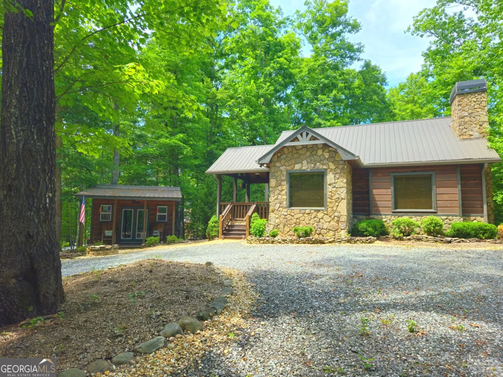211 Winding Brook TRL Morganton, GA 30560