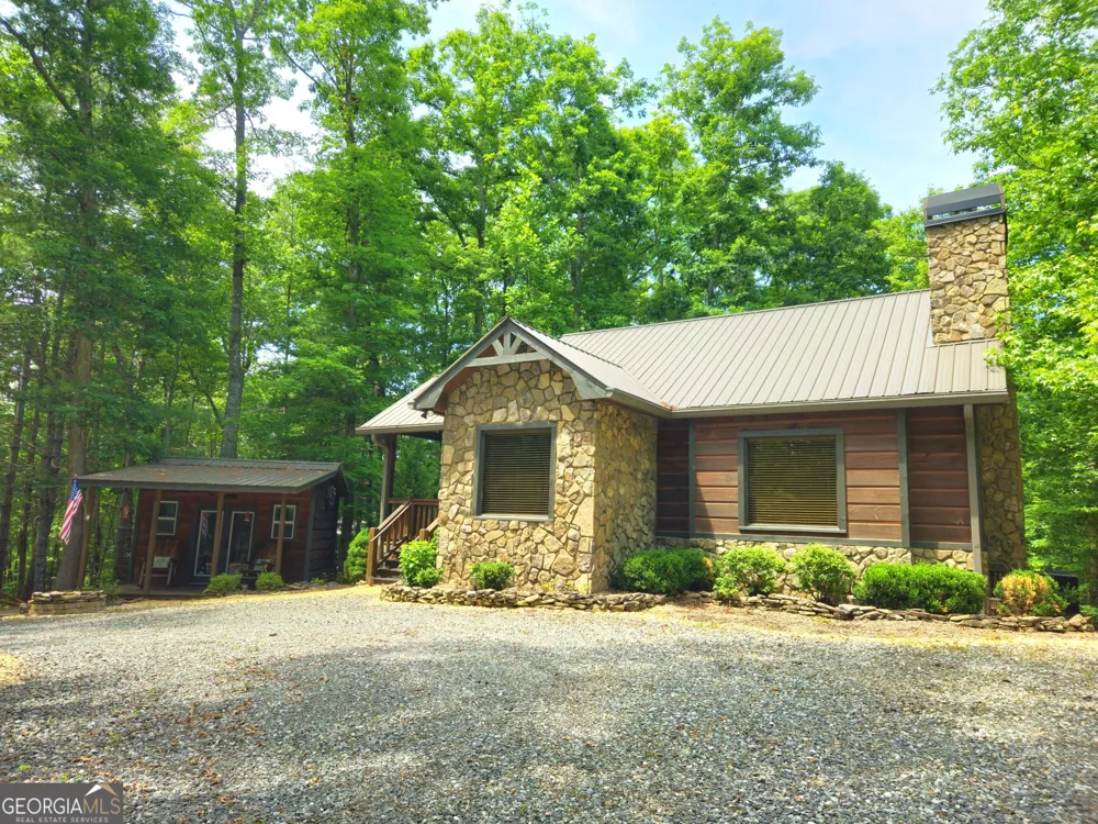 211 Winding Brook TRL Morganton, GA 30560