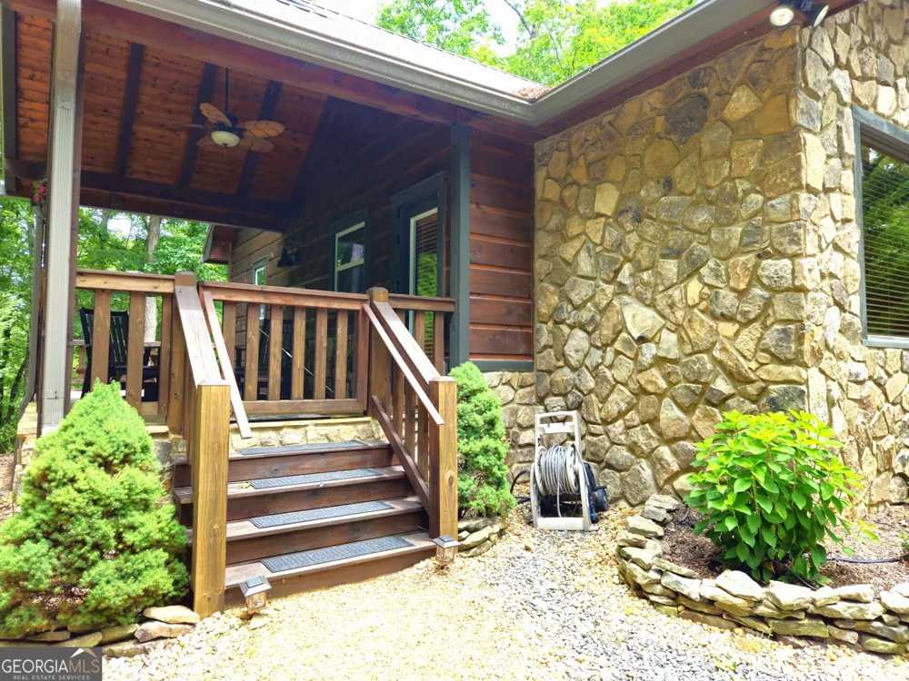 211 Winding Brook TRL Morganton, GA 30560
