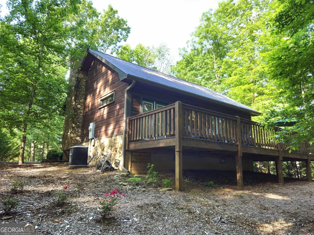 211 Winding Brook TRL Morganton, GA 30560