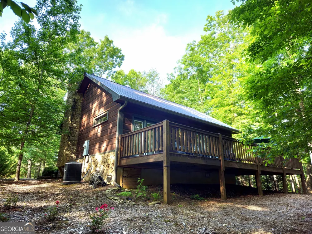 211 Winding Brook TRL Morganton, GA 30560