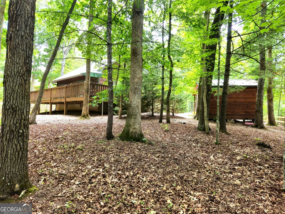 211 Winding Brook TRL Morganton, GA 30560