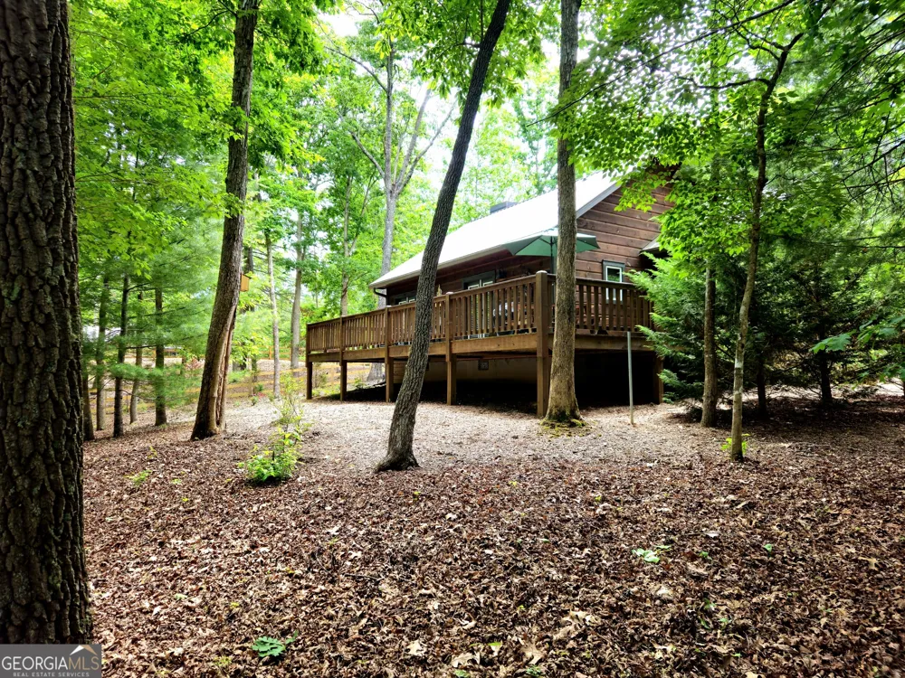 211 Winding Brook TRL Morganton, GA 30560