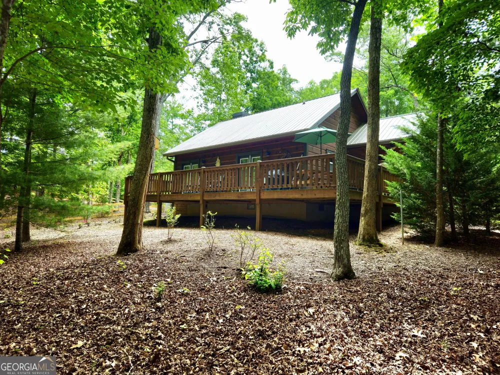 211 Winding Brook TRL Morganton, GA 30560