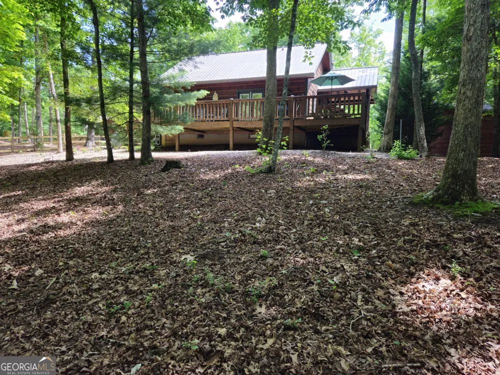 211 Winding Brook TRL Morganton, GA 30560