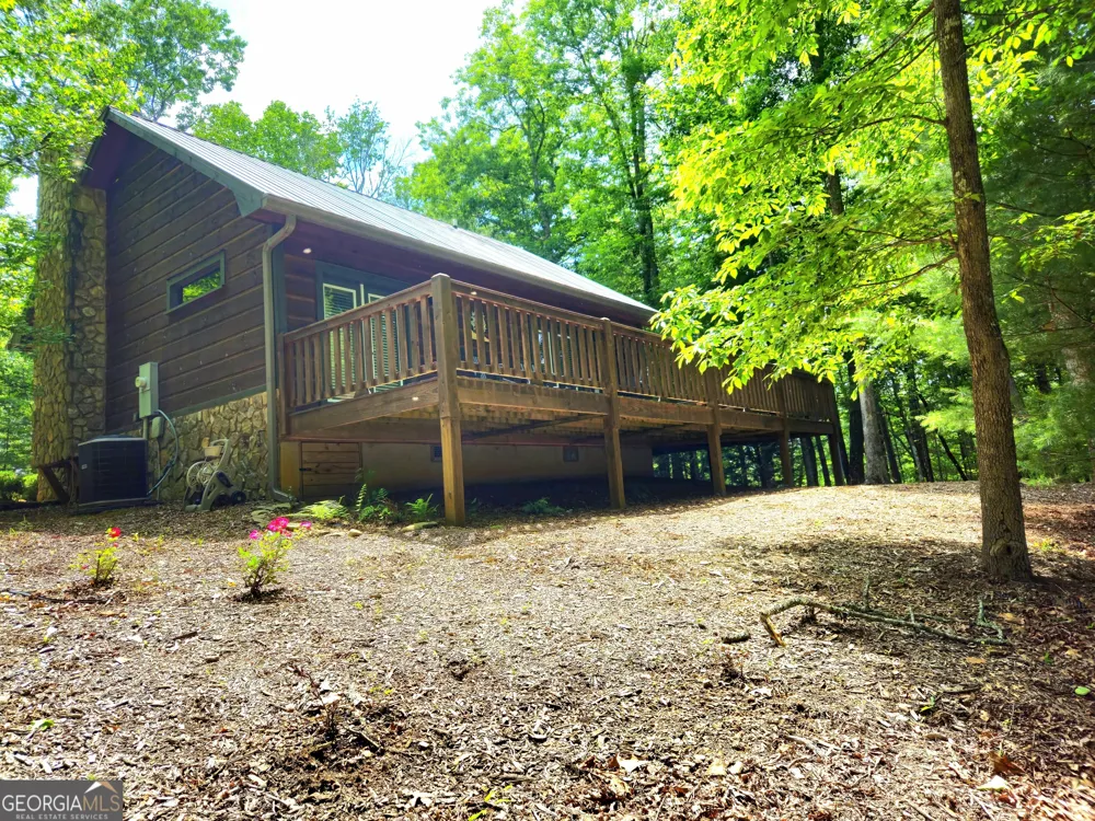 211 Winding Brook TRL Morganton, GA 30560
