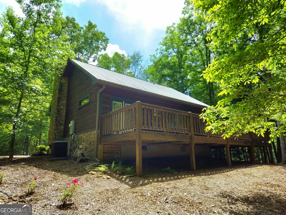 211 Winding Brook TRL Morganton, GA 30560