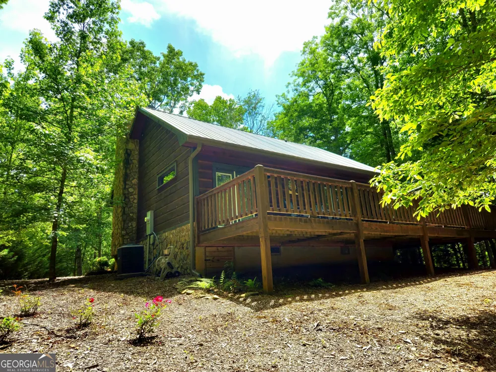 211 Winding Brook TRL Morganton, GA 30560