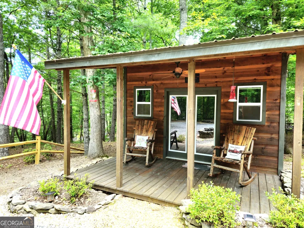 211 Winding Brook TRL Morganton, GA 30560