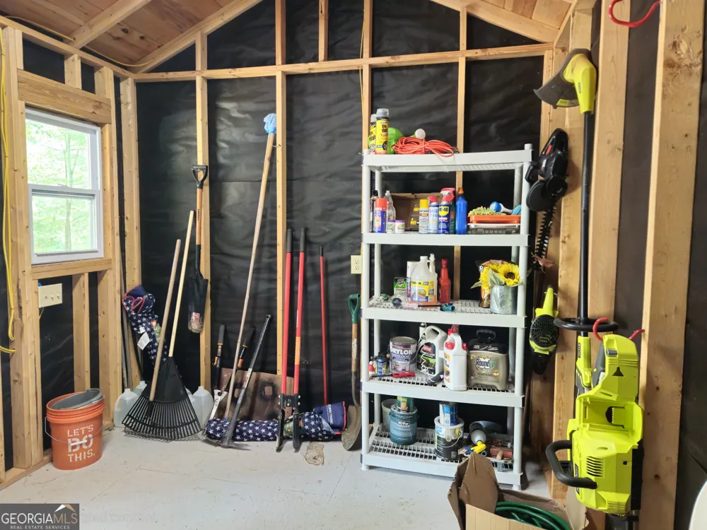 211 Winding Brook TRL Morganton, GA 30560