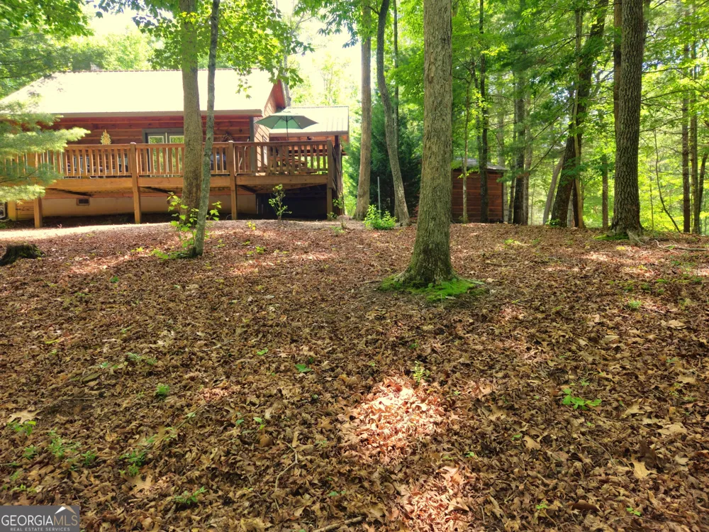 211 Winding Brook TRL Morganton, GA 30560