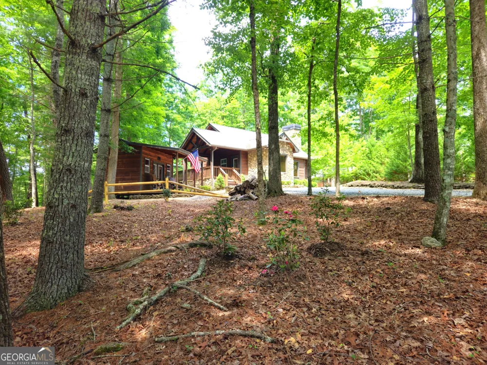 211 Winding Brook TRL Morganton, GA 30560
