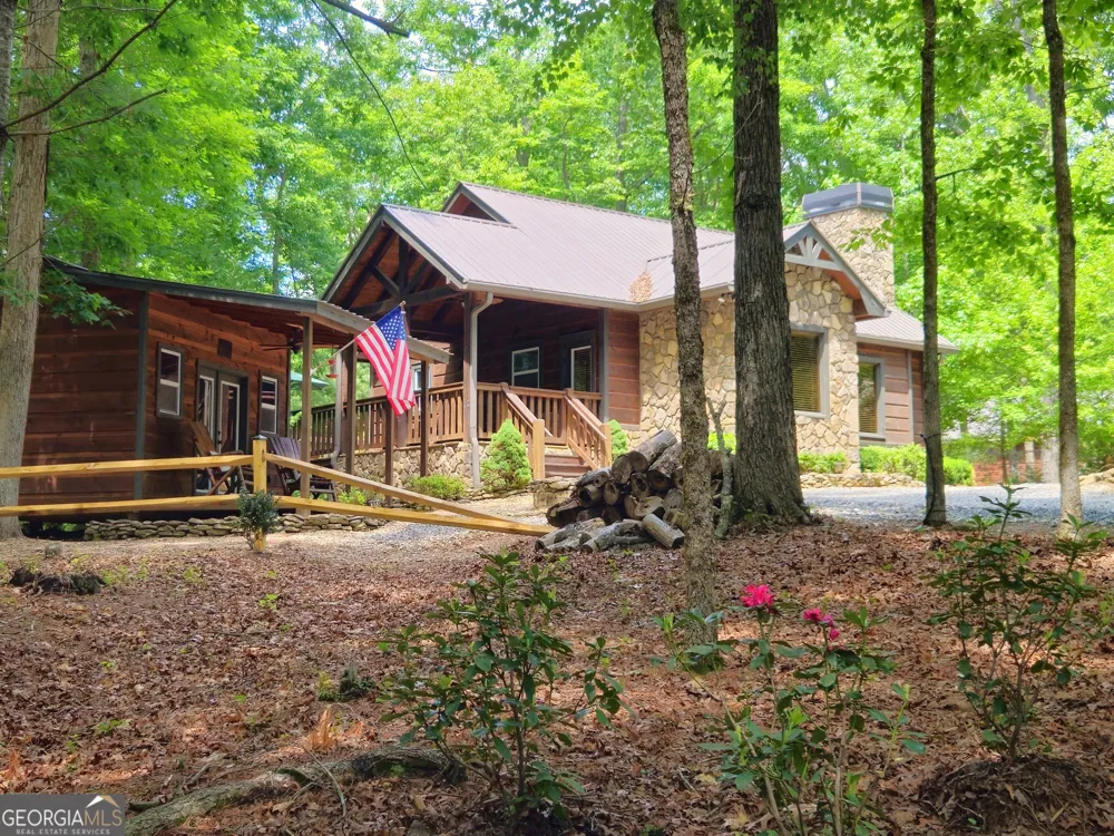 211 Winding Brook TRL Morganton, GA 30560