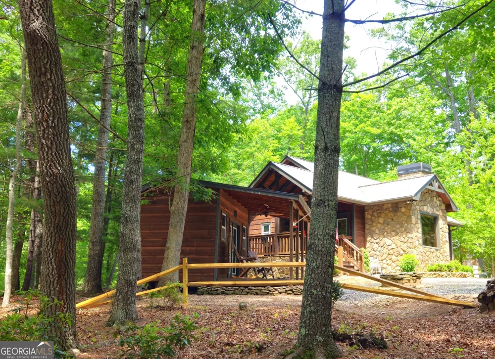 211 Winding Brook TRL Morganton, GA 30560