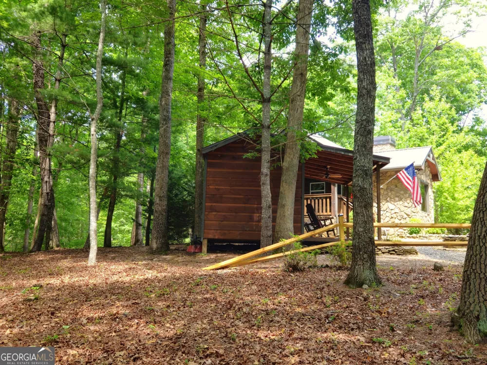211 Winding Brook TRL Morganton, GA 30560