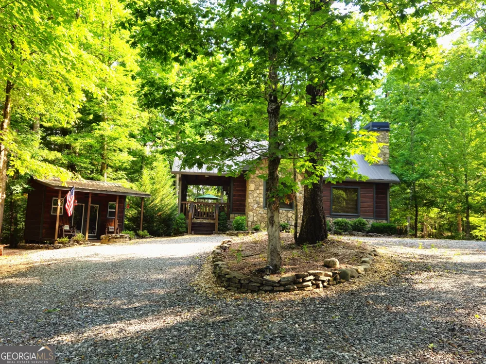 211 Winding Brook TRL Morganton, GA 30560