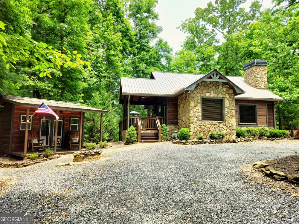 211 Winding Brook TRL Morganton, GA 30560