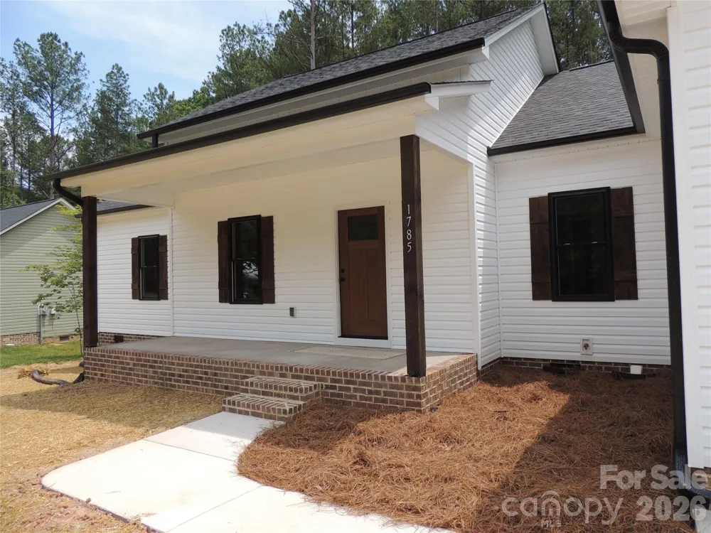 1785 Every Drive Iron Station, NC 28080