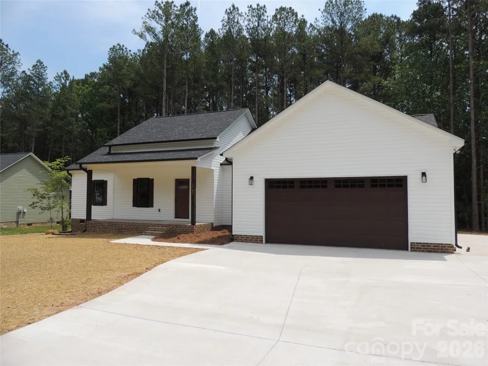 1785 Every Drive Iron Station, NC 28080