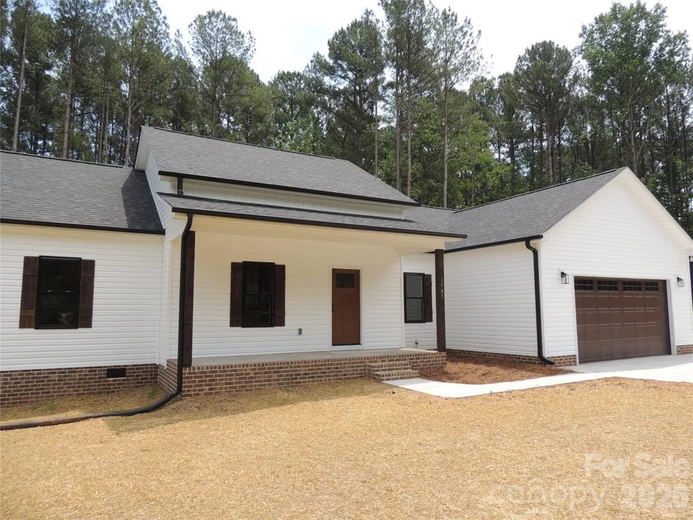 1785 Every Drive Iron Station, NC 28080