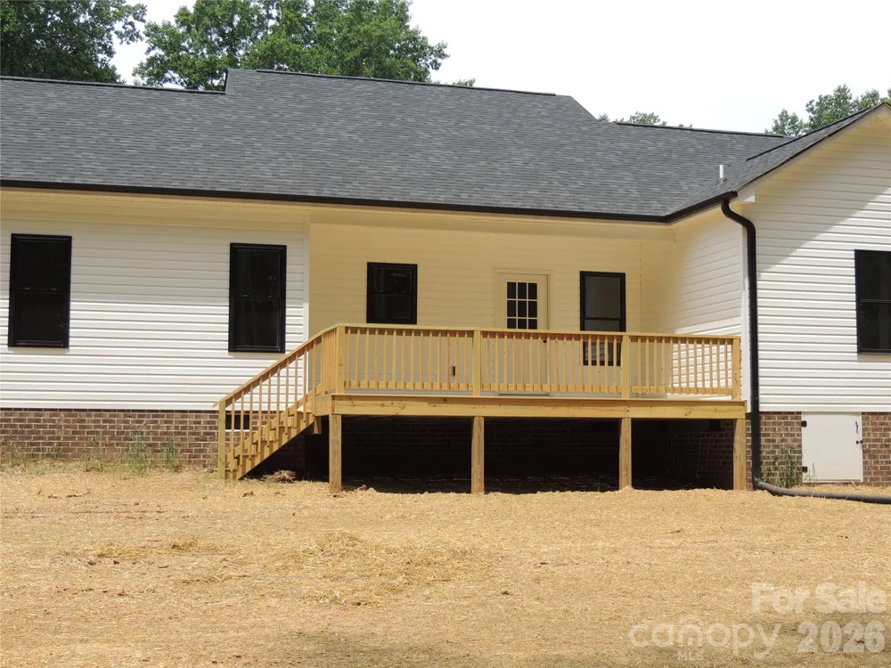 1785 Every Drive Iron Station, NC 28080