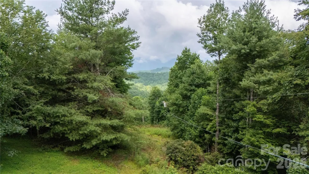 572 Blue Ridge Gem Stone Road Spruce Pine, NC 28777