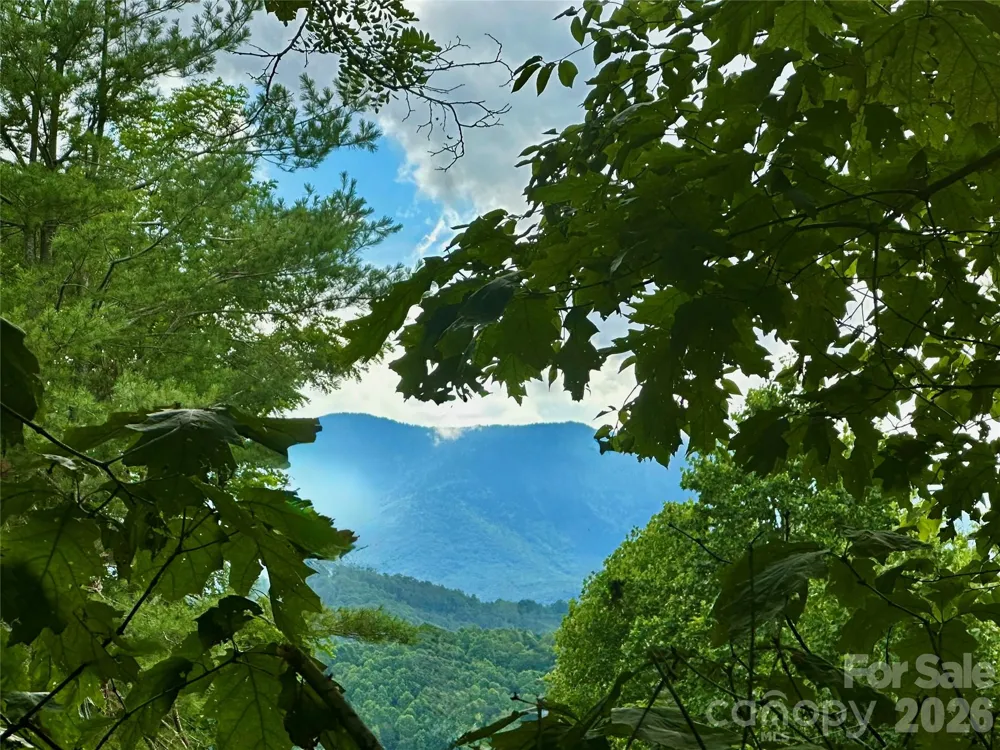 572 Blue Ridge Gem Stone Road Spruce Pine, NC 28777