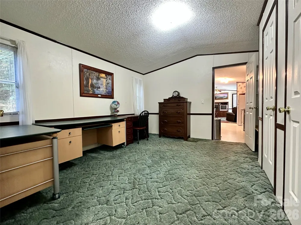 572 Blue Ridge Gem Stone Road Spruce Pine, NC 28777