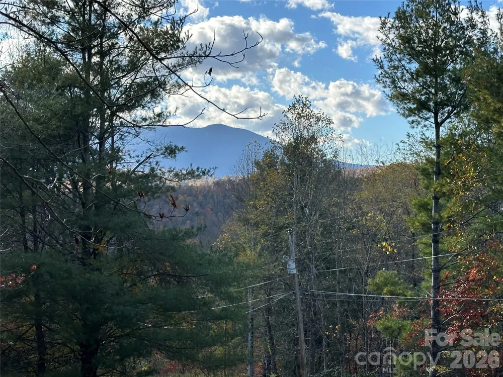 572 Blue Ridge Gem Stone Road Spruce Pine, NC 28777