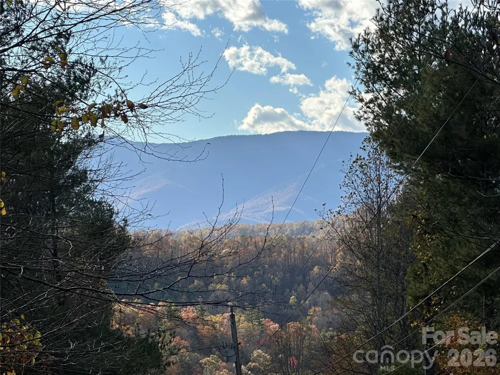 572 Blue Ridge Gem Stone Road Spruce Pine, NC 28777