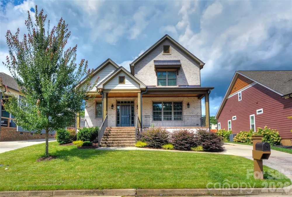 108 Bryant Street Belmont, NC 28012
