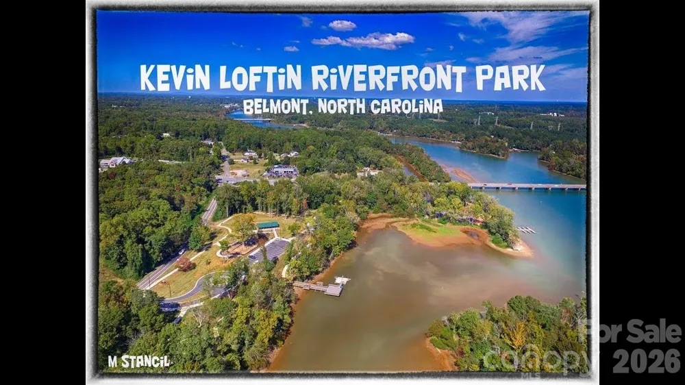 108 Bryant Street Belmont, NC 28012
