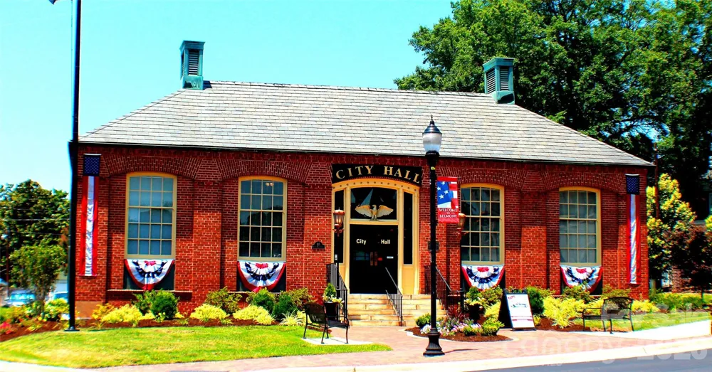 108 Bryant Street Belmont, NC 28012