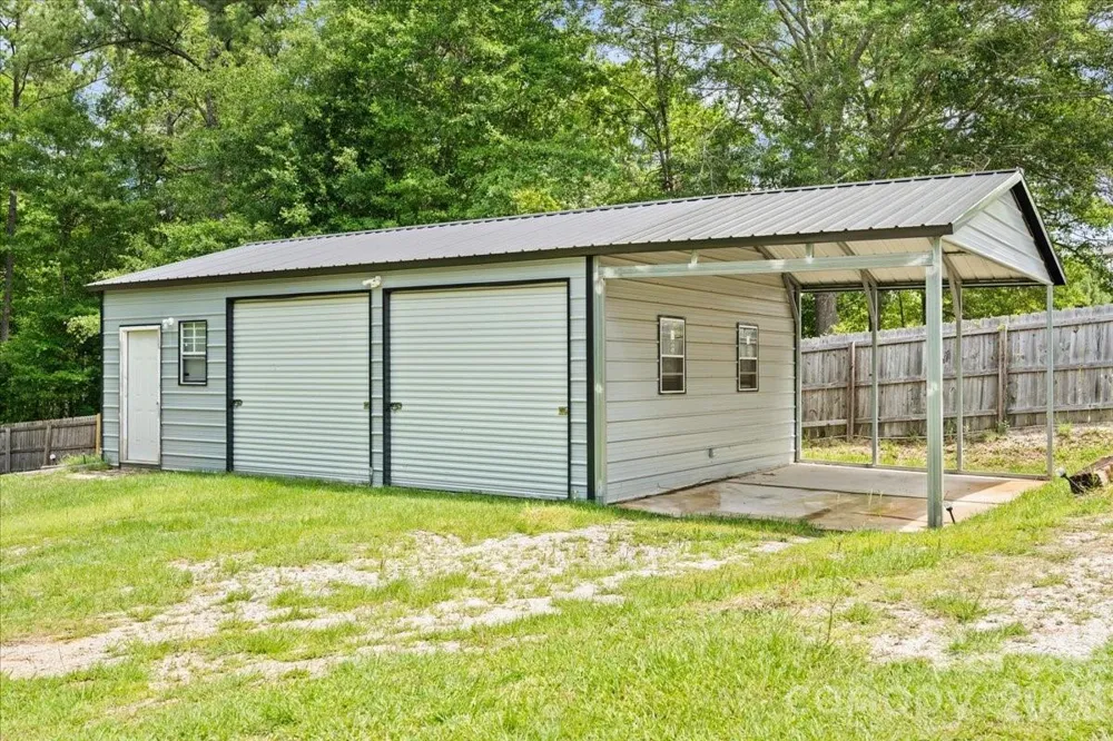187 Central Place Lane Pageland, SC 29728