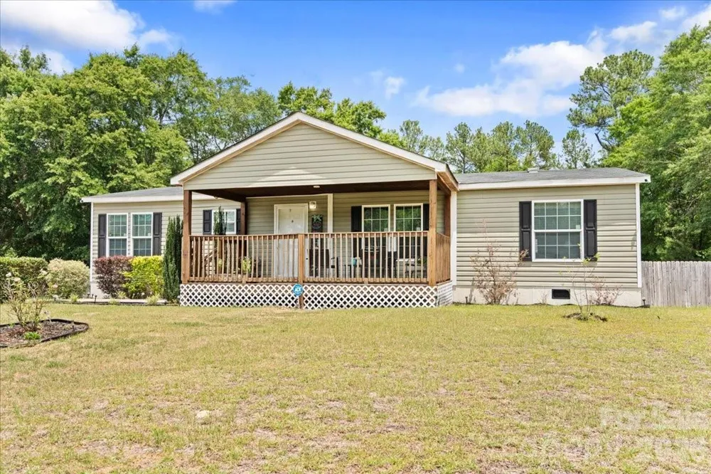 187 Central Place Lane Pageland, SC 29728