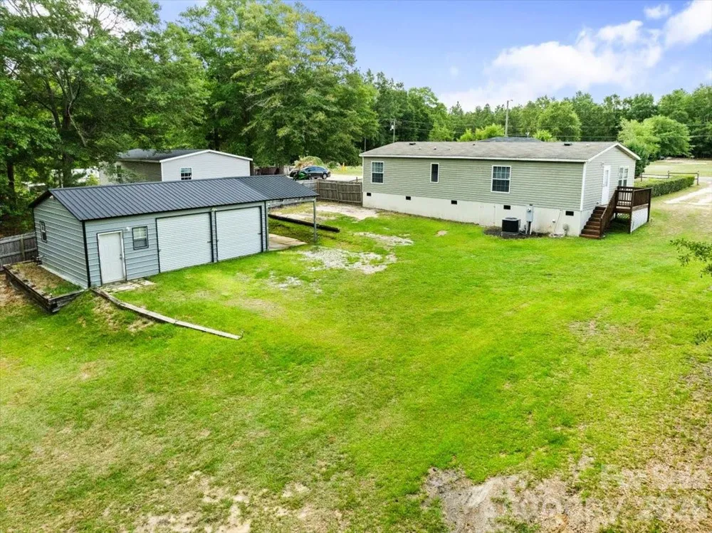 187 Central Place Lane Pageland, SC 29728